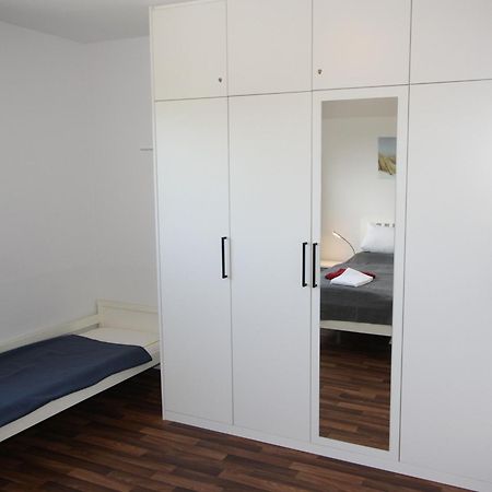 Residenz Kormoran 1 1 Apartman Cuxhaven Kültér fotó