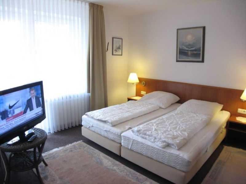 Residenz Kormoran 1 1 Apartman Cuxhaven Kültér fotó