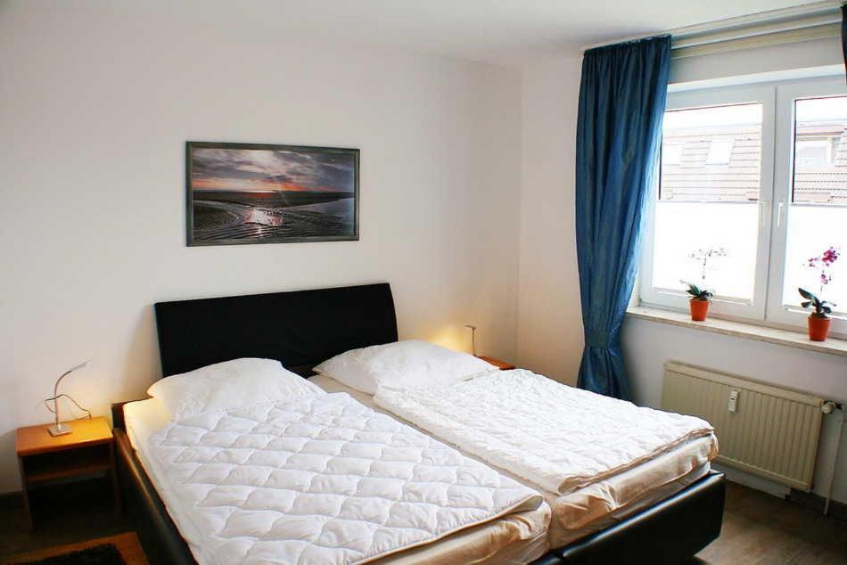 Residenz Kormoran 1 1 Apartman Cuxhaven Kültér fotó