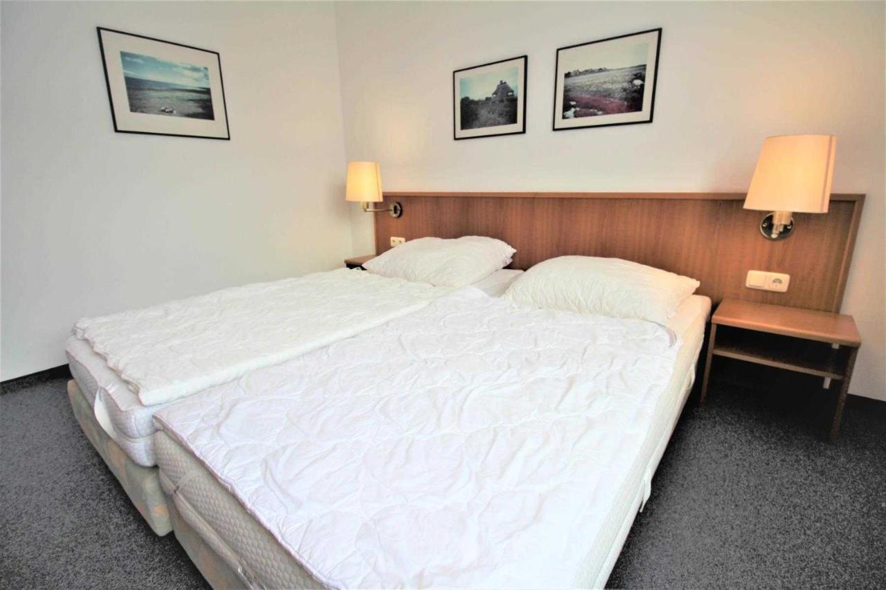 Residenz Kormoran 1 1 Apartman Cuxhaven Kültér fotó