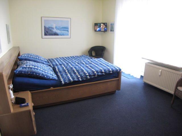 Residenz Kormoran 1 1 Apartman Cuxhaven Kültér fotó