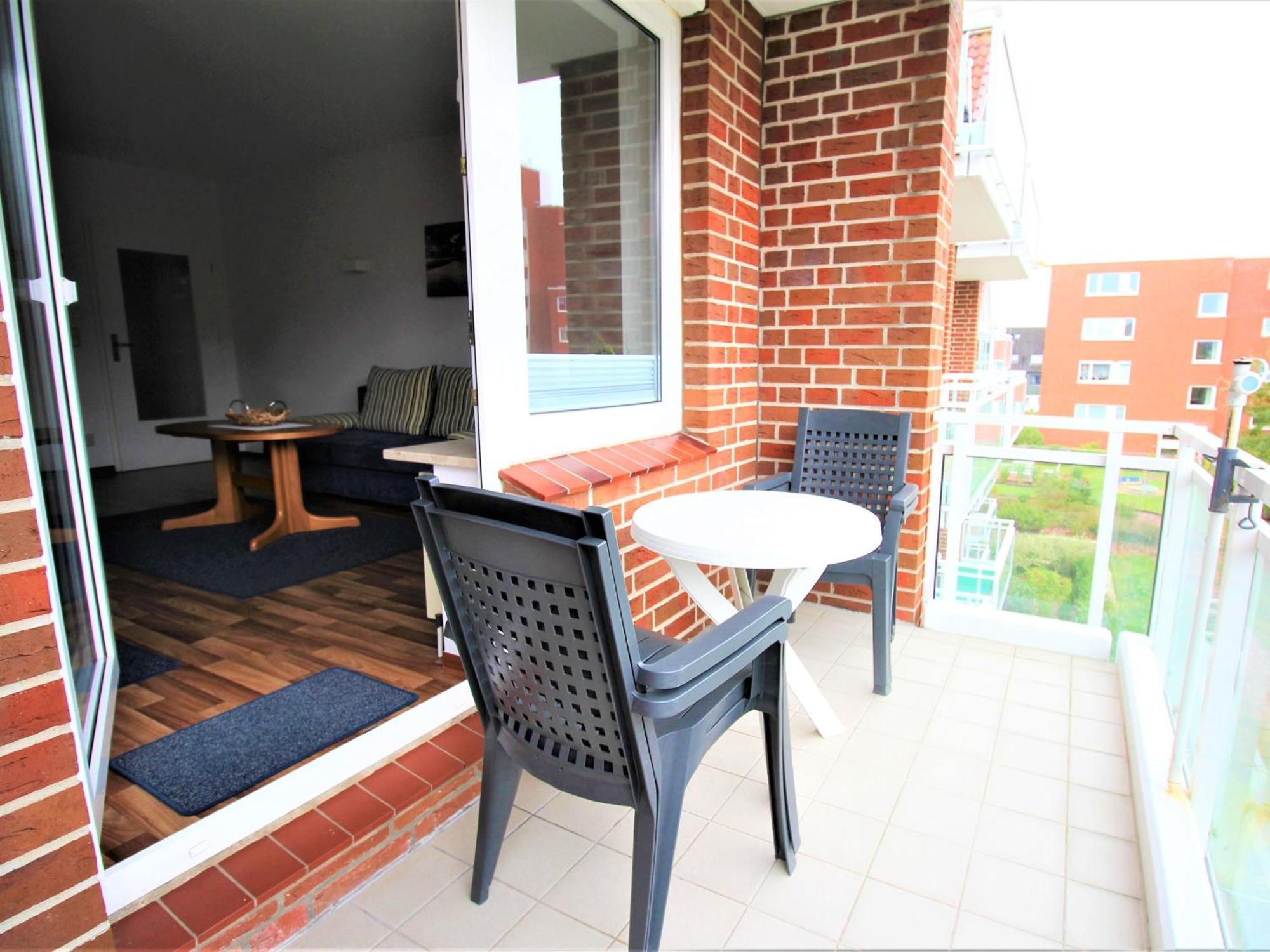 Residenz Kormoran 1 1 Apartman Cuxhaven Kültér fotó