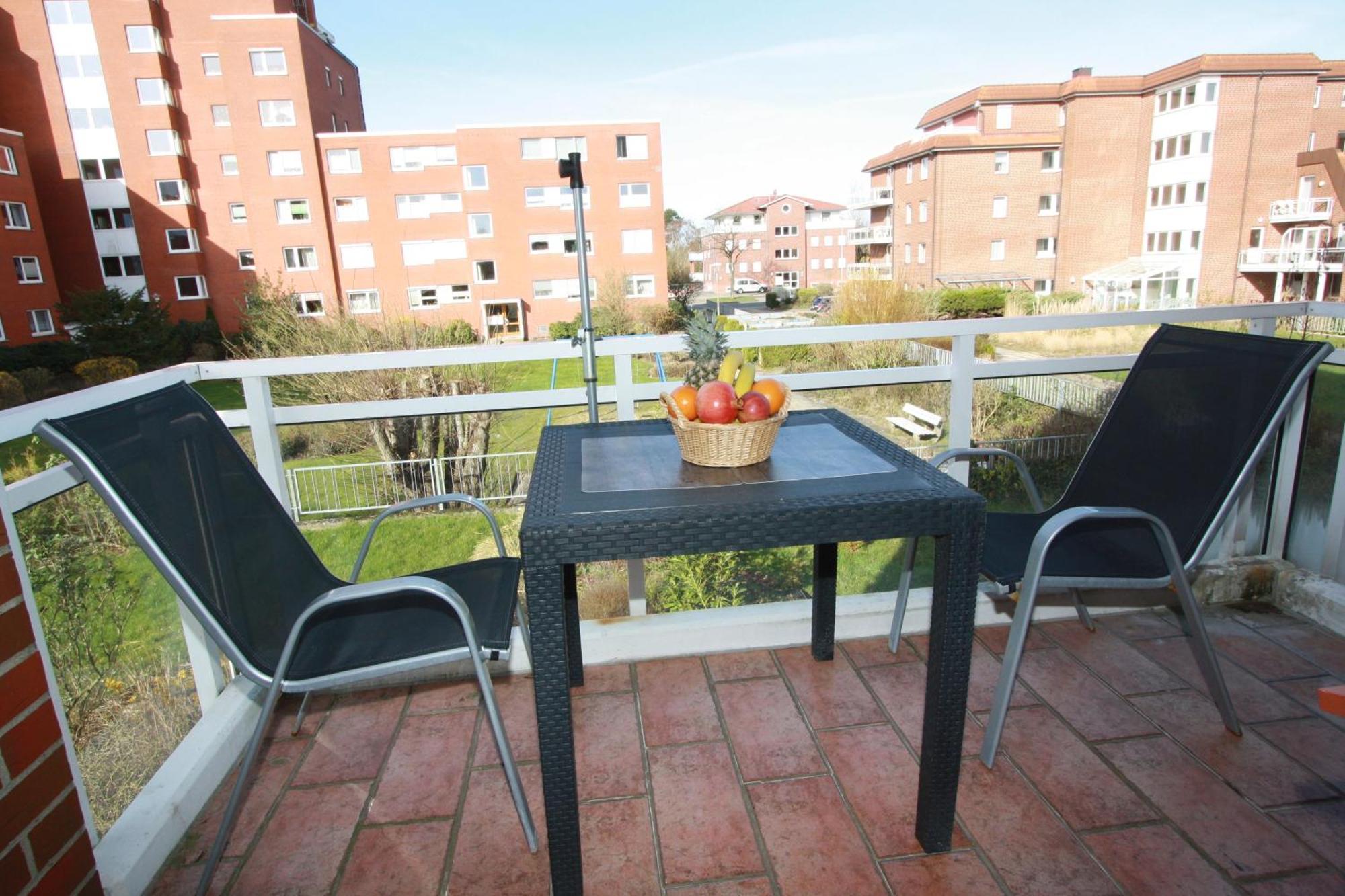 Residenz Kormoran 1 1 Apartman Cuxhaven Kültér fotó