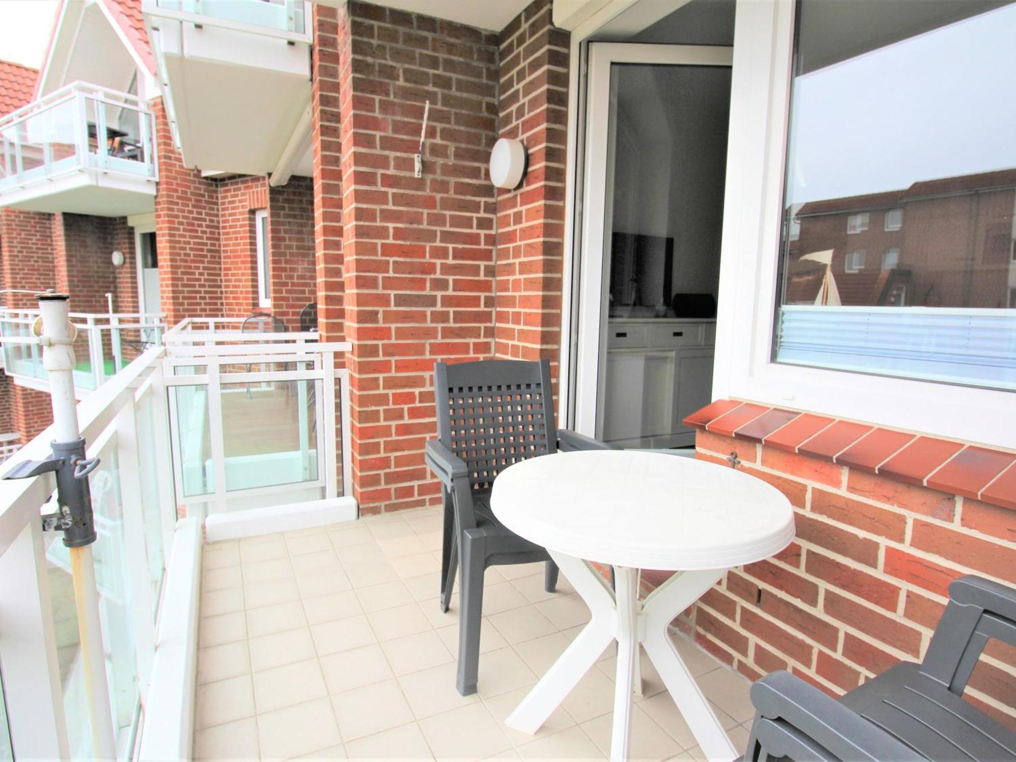 Residenz Kormoran 1 1 Apartman Cuxhaven Kültér fotó