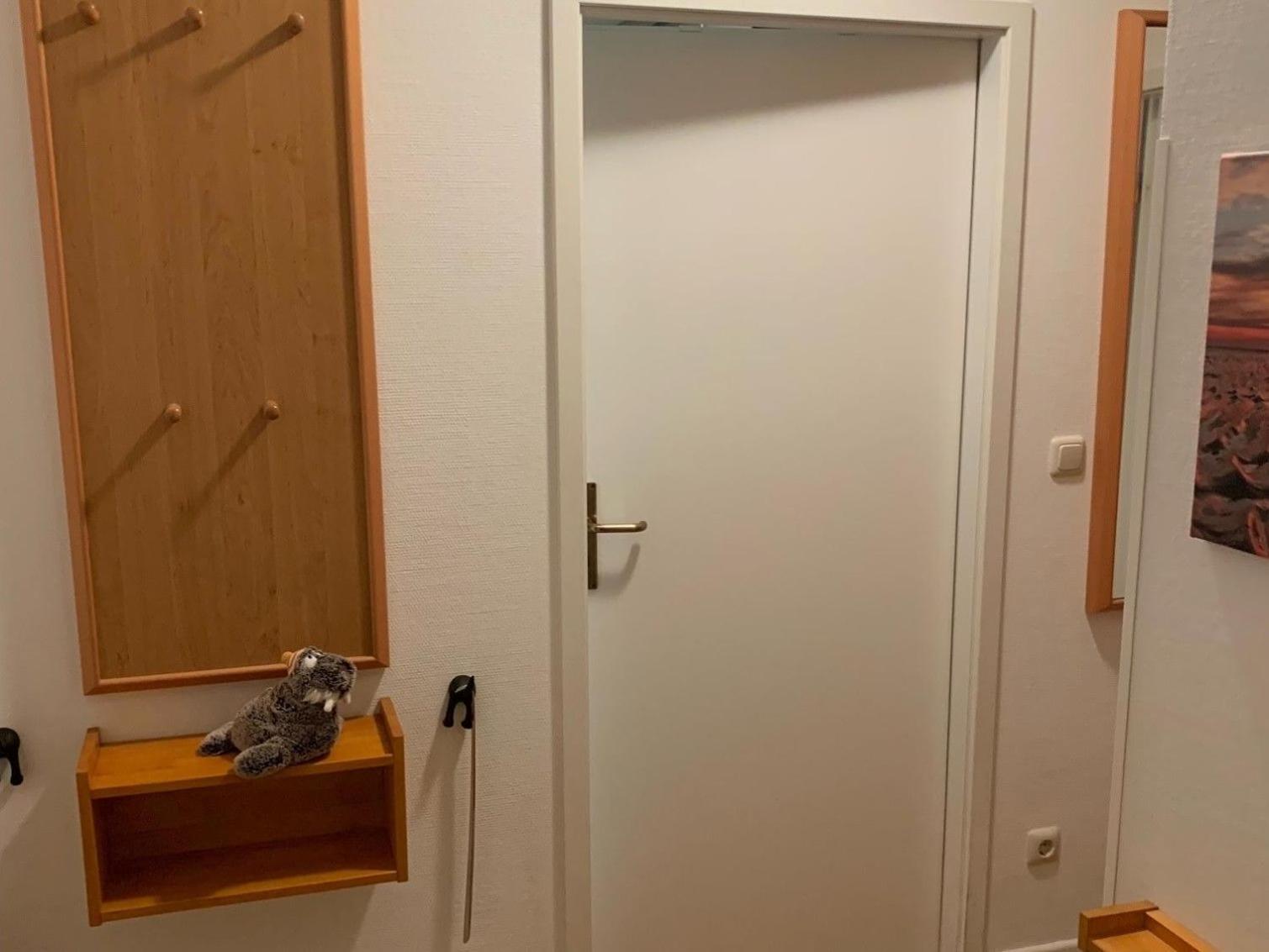 Residenz Kormoran 1 1 Apartman Cuxhaven Kültér fotó